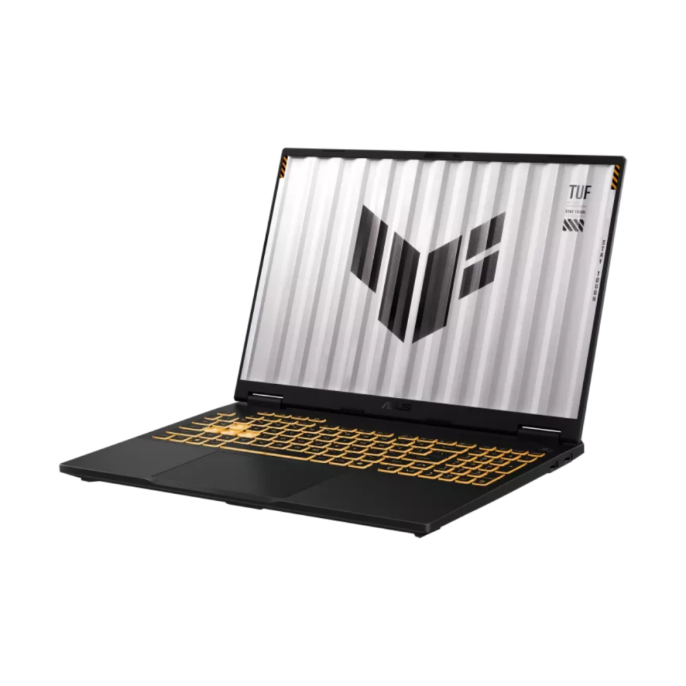 ASUS TUF GAMING F16 (90NR0NB1-M003N0) | Intel Core i7-14650HX | NVIDIA GeForce RTX 5060 | 32GB DDR5 | 1TB SSD | 16.0 WUXGA IPS