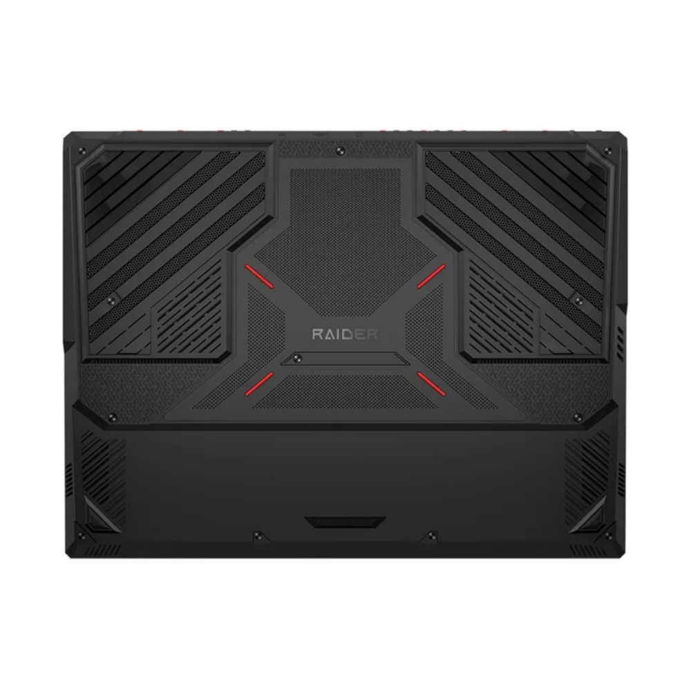 MSI Raider A18 HX A9WIG (A9WIG-002US) | NVIDIA GeForce RTX 5080 | 32GB DDR5 5600 | SSD 2TB PCIe 4.0 NVMe | 18.0 UHD+ IPS-level