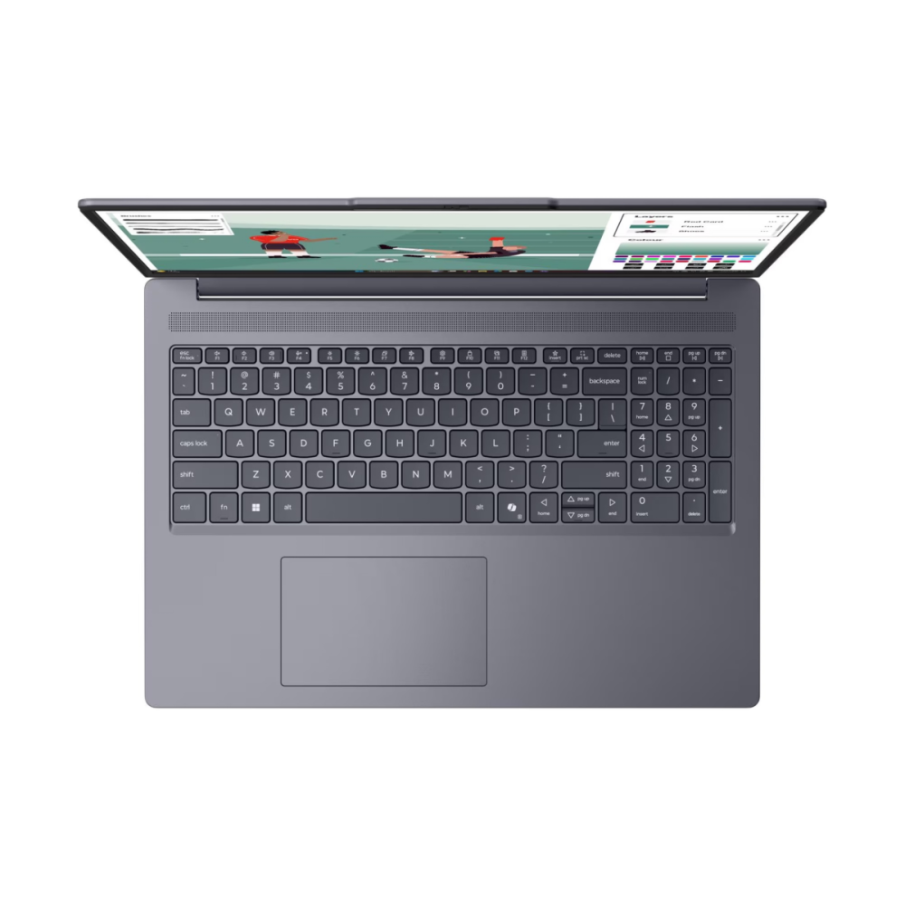 Lenovo IdeaPad Slim 3 16IPH11 (83US006CRK) | Intel Core Ultra 5 322 | 16GB DDR5-5600 | 512GB SSD M.2 |  16.0 WUXGA IPS