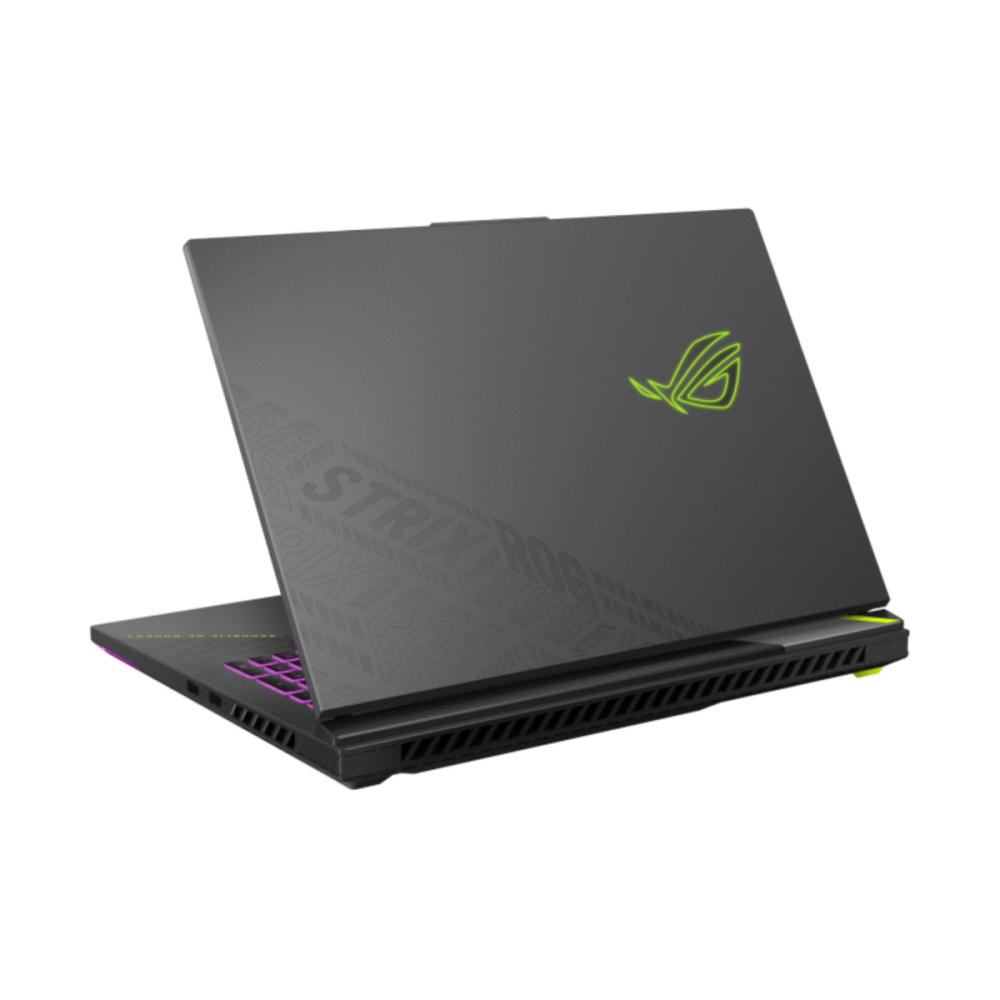 ASUS ROG Strix G16 (G614FM-WS94) | AMD Ryzen 9 9955HX | NVIDIA GeForce RTX 5060 | 16GB DDR5 5600 | SSD 1TB PCIe 4.0 NVMe