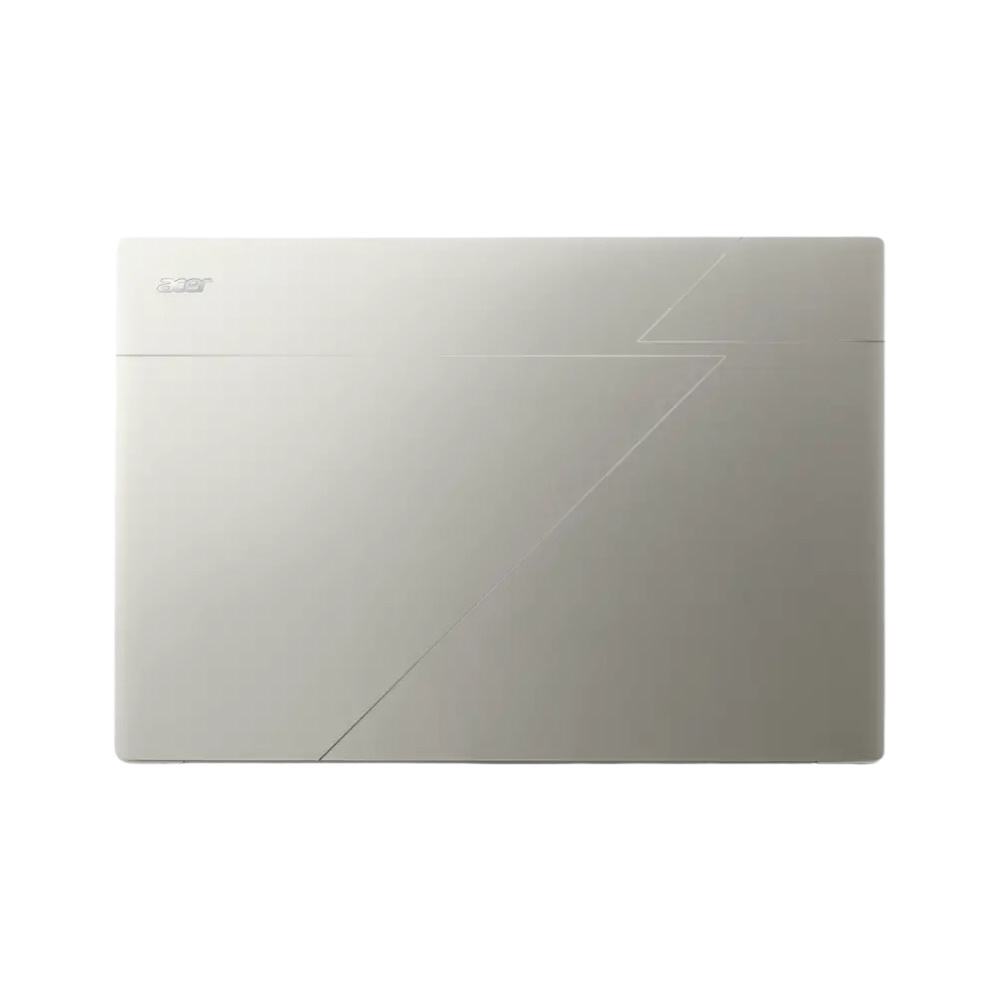 Acer Swift Go 16 AI (SFG16-I71T-51LC) | Intel Core Ultra 5 322 | 16 GB LPDDR5X-7467 | 512 GB PCIe 4.0 NVMe SSD |