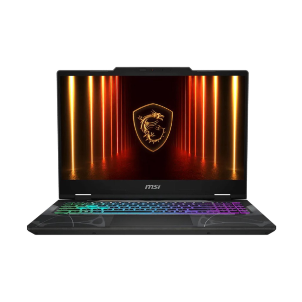 MSI Cyborg 15 B2RWFKG | Intel Core 5 210H | NVIDIA GeForce RTX 5060 | 16 GB DDR5 5600 | SSD 512 GB PCIe 4.0 NVMe | 15.6 FHD IPS-Level (144Hz)
