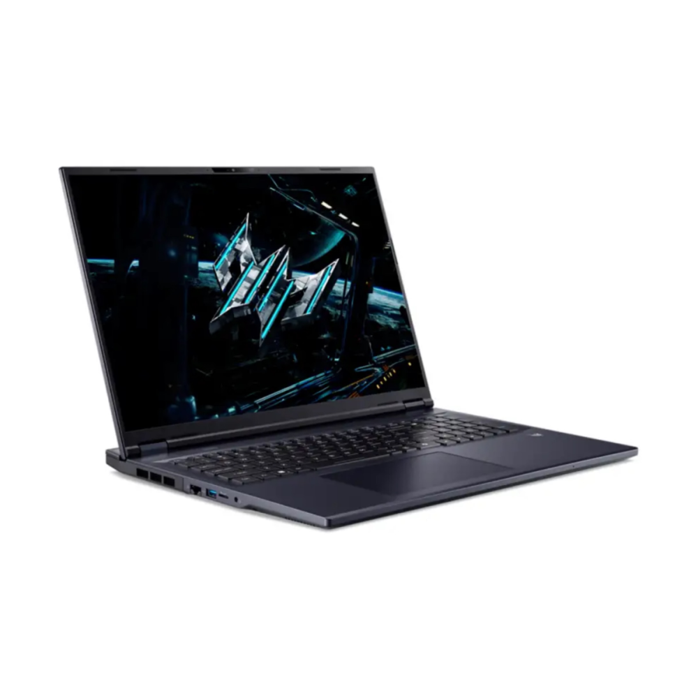 Acer Predator Helios Neo 18 AI (NH.U0HAA.002) | Intel Core Ultra 9 275HX | NVIDIA RTX 5070 Ti | 16GB DDR5-6400 | 1TB SSD | 18.0 WQXGA IPS