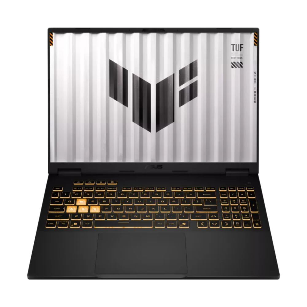 ASUS TUF GAMING F16 (90NR0NB1-M003N0) | Intel Core i7-14650HX | NVIDIA GeForce RTX 5060 | 32GB DDR5 | 1TB SSD | 16.0 WUXGA IPS