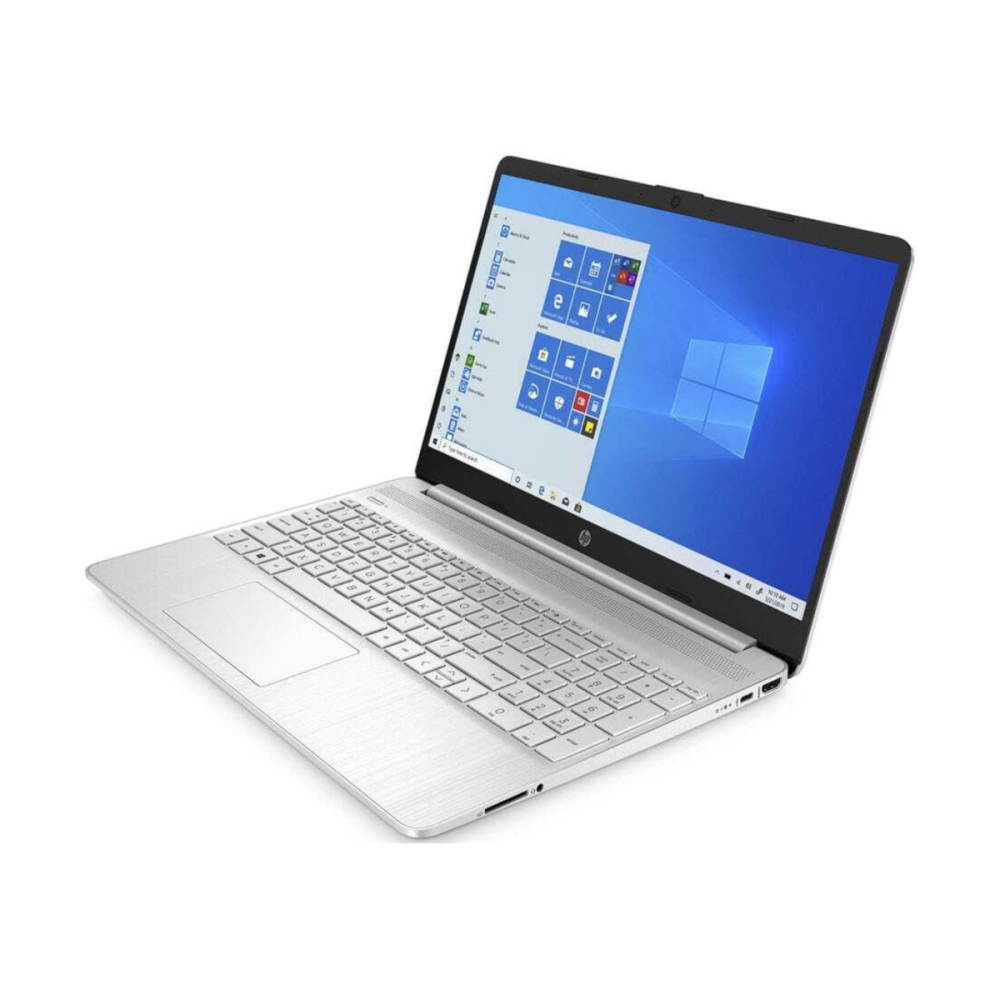 HP LAPTOP 15S-EQ1XXX | AMD Ryzen 5 4500U | 256 GB SSD | 8 GB DDR4 | 15.6 FHD IPS | WIN 11