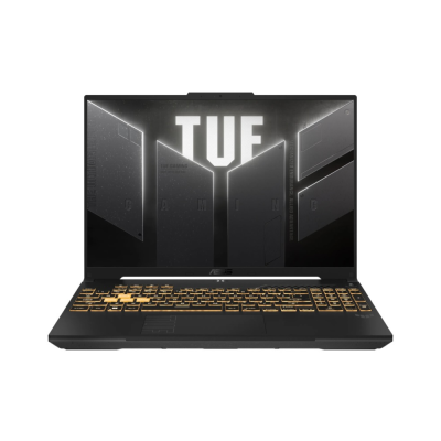 ASUS TUF Gaming F16 FX607VU | Intel Core 5 210H | NVIDIA GeForce RTX 4050 6GB | 16GB DDR5-4800 | 1TB SSD PCIe 4.0 NVMe | 16.0” FHD+ IPS (144Hz) ASUS TUF Gaming F16 FX607VU | Intel Core 5 210H | NVIDIA GeForce RTX 4050 6GB | 16GB DDR5-4800 | 1TB SSD PCIe 4.0 NVMe | 16.0” FHD+ IPS (144Hz)