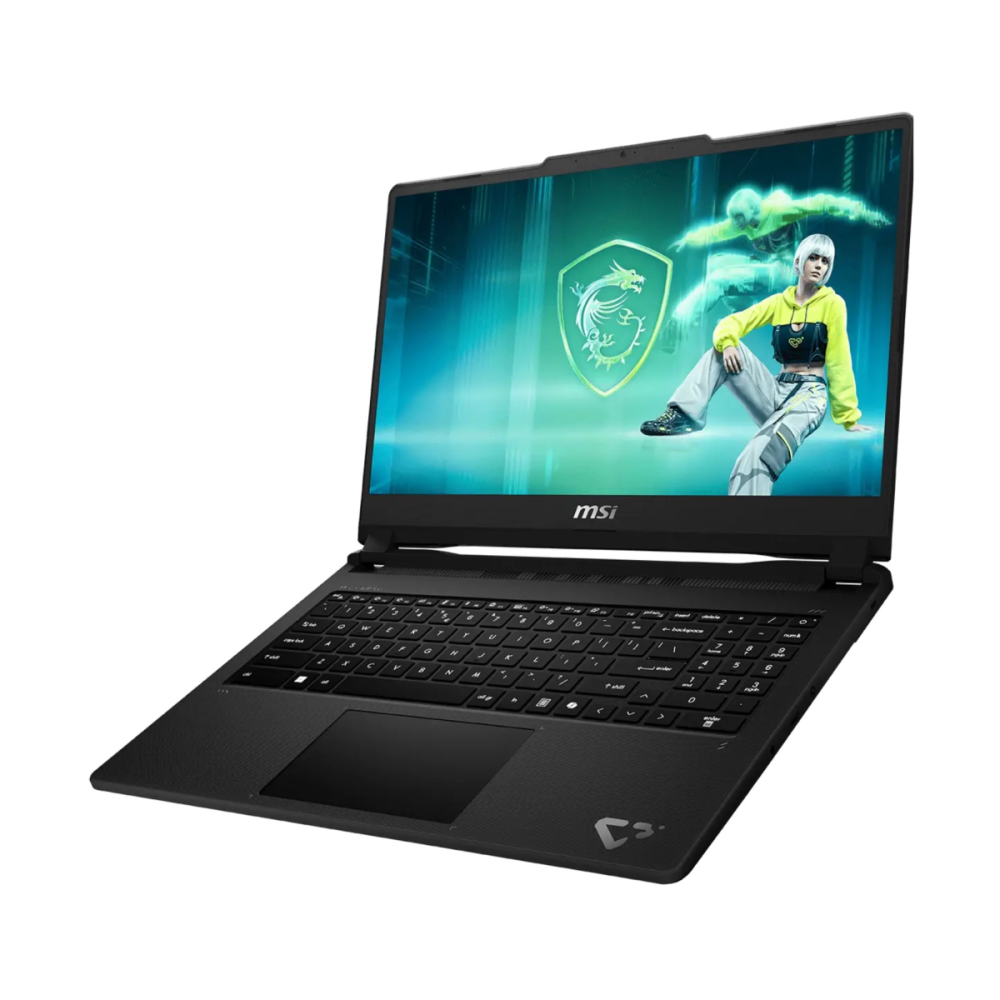 MSI CYBORG 15 (C13WE-093US) | Intel Core i5-13420H | NVIDIA GeForce RTX 5050 | 16GB DDR5-5200 | 512GB SSD M.2 | 15.6 FHD IPS