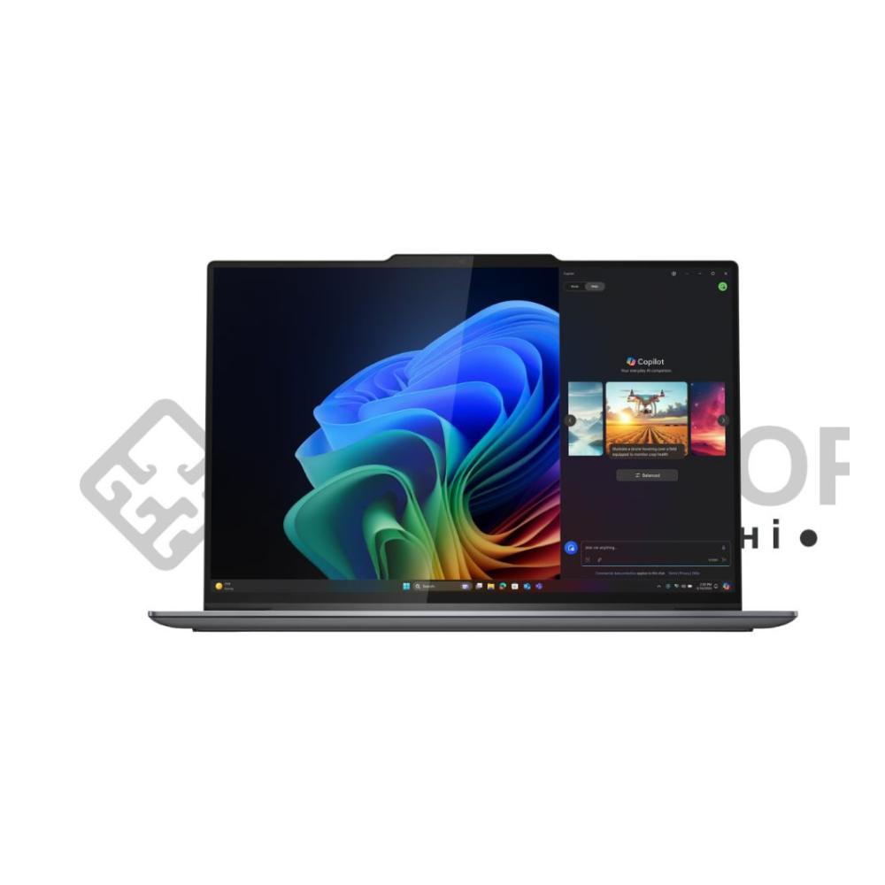 Lenovo ThinkPad X9 Aura Edition Gen 1 (21QA0037US) | Intel Core Ultra 5 226V | Intel Arc Graphics | 16 ГБ LPDDR5X-8533 | SSD 512 ГБ PCIe 4.0 NVMe | 14” WUXGA OLED HDR500