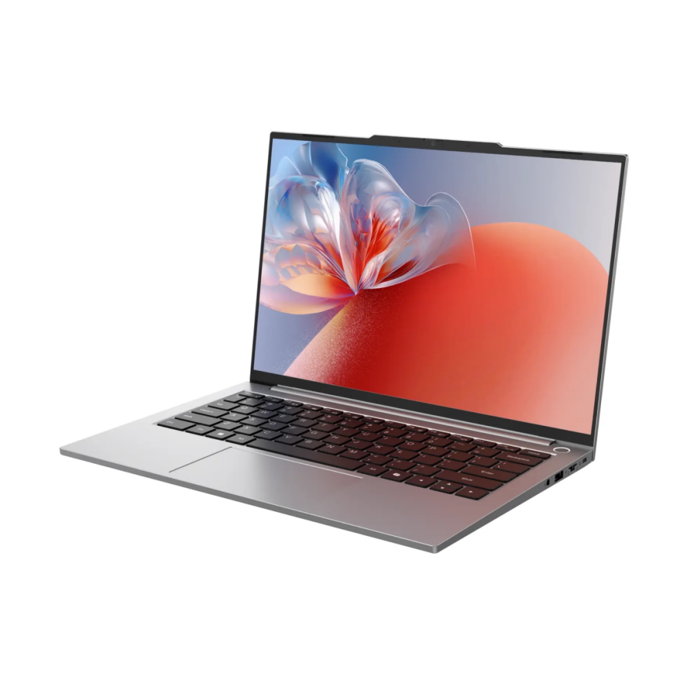 Acer Gadget E10 ERBook Air 14 (CWI653) | AMD Ryzen 7 8745HS | AMD Radeon 780M | 16 GB DDR5 4800 | SSD 512 GB