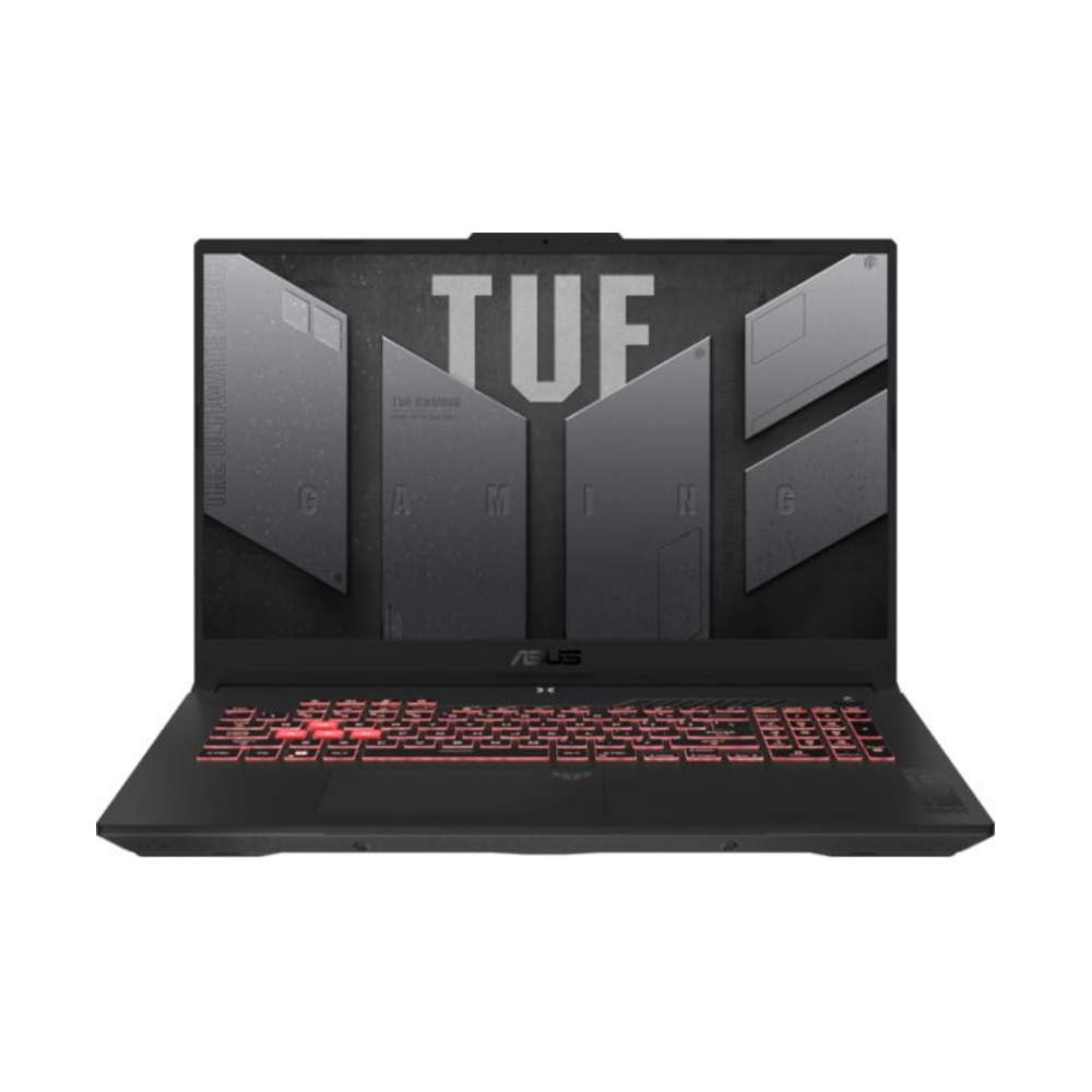 ASUS TUF GAMING A17 FA707NUG-HX146 | AMD Ryzen 7 7445HS | NVIDIA RTX 4050 | 16GB DDR5 | 1TB SSD | 17.3 FHD IPS