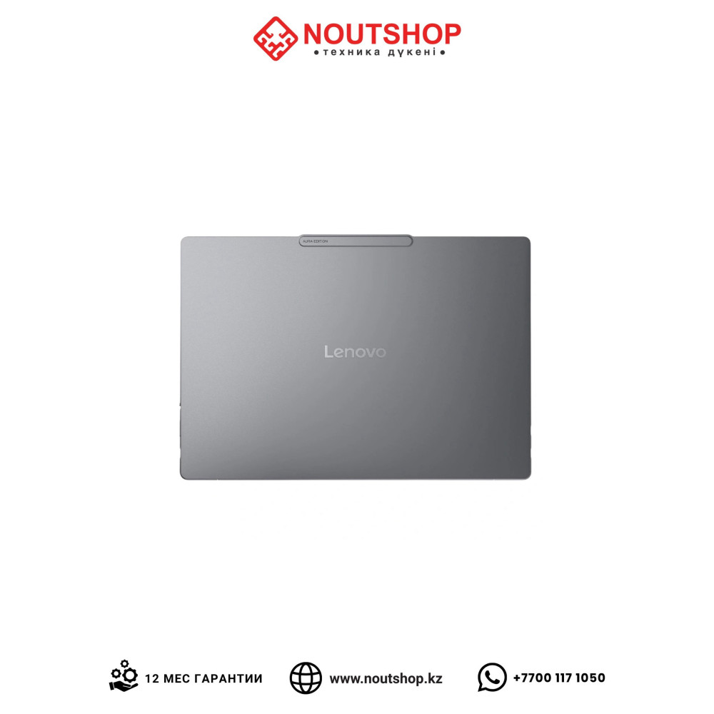 Lenovo Slim 7 14ILL10 (83MC000DUS) | Intel Core Ultra 7 256V | Intel Arc Graphics | 16 GB LPDDR5X 8533 | SSD 512 GB PCIe 4.0 | 14.0” WUXGA OLED Touchscreen
