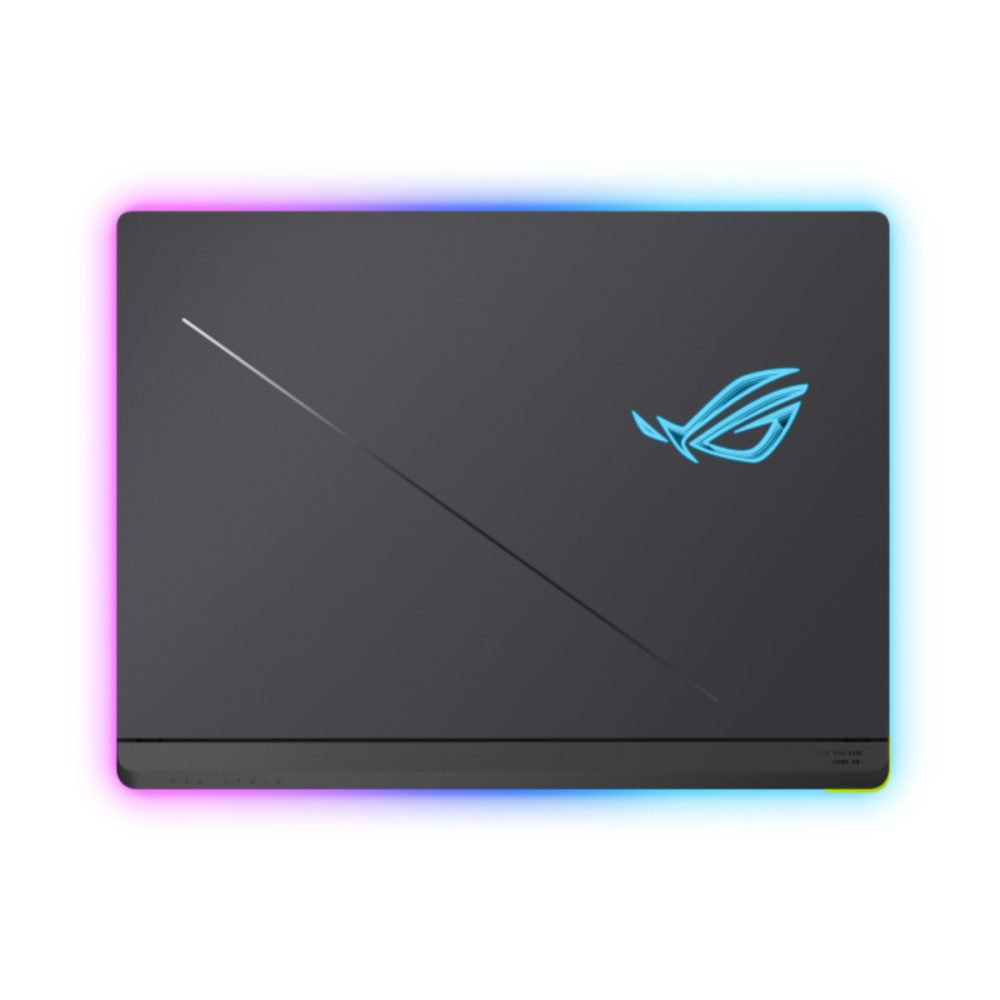 ASUS ROG STRIX G18 (90NR0LC1-M00BL0) | Intel Core Ultra 9 275HX | NVIDIA GeForce RTX 5080 | 32GB DDR5 5600 | SSD 2TB PCIe 4.0 NVMe