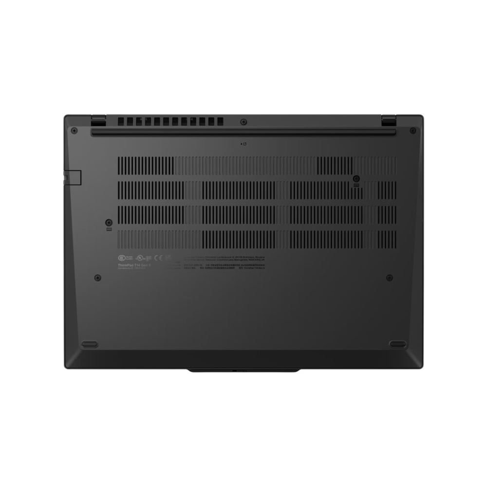 LENOVO THINKPAD T14 GEN 5 | Intel Core Ultra 5 135U | 32 ГБ DDR5 | 512GB PCIe NVMe SSD |  14.0 WUXGA IPS TOUCHSCREEN