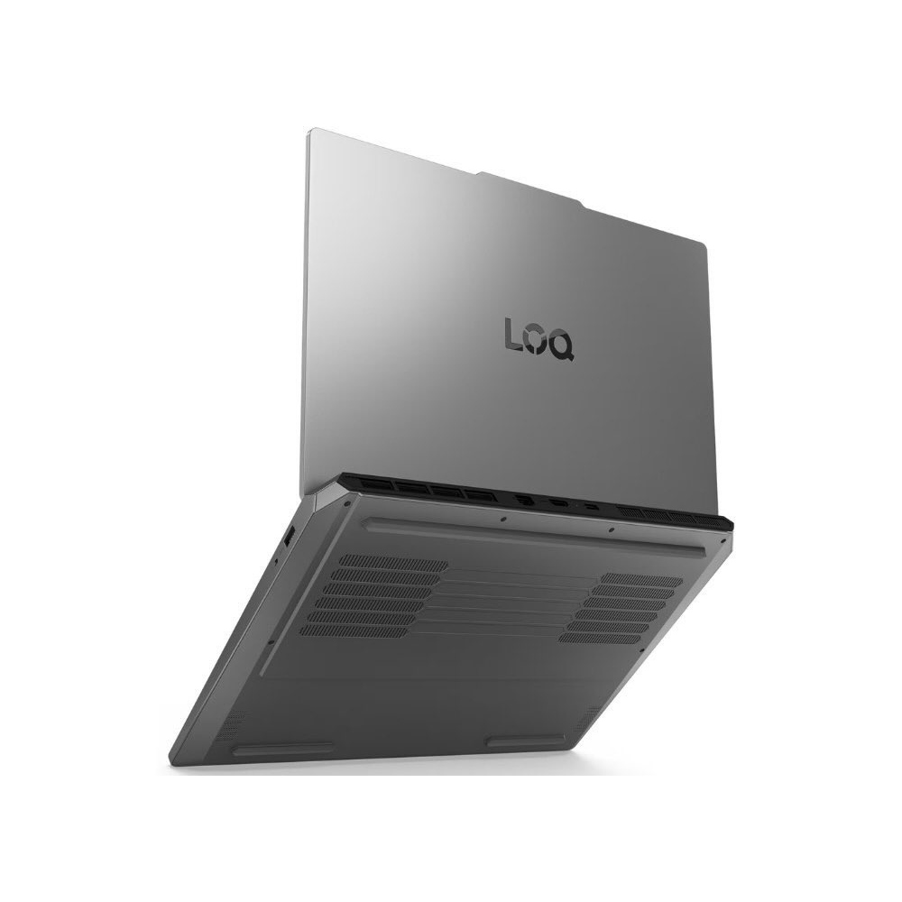 LENOVO LOQ ESSENTIAL 15IRX11 (83SC007RUS) | Intel Core i7-13650HX | NVIDIA GeForce RTX 5060 | 16GB DDR5-4800 | 512GB SSD M.2 PCIe 4.0 NVMe | 15.6 FHD IPS