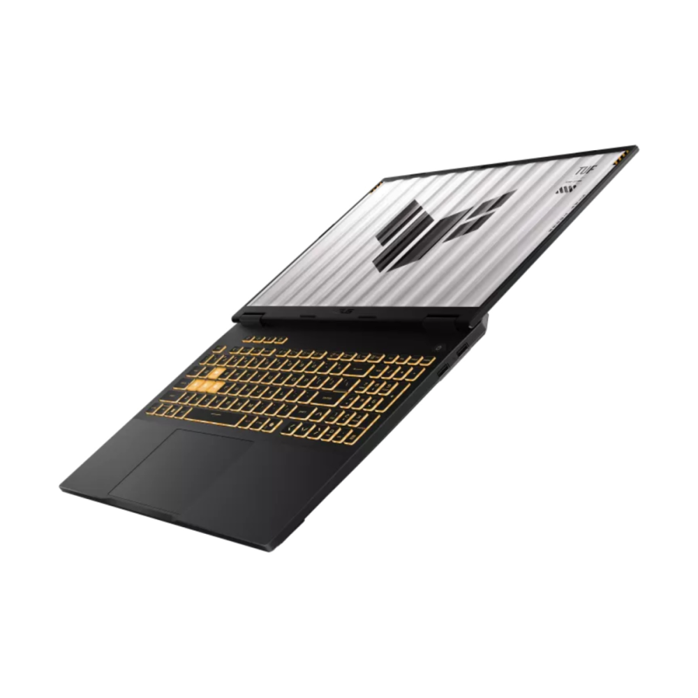 ASUS TUF GAMING F16 (90NR0NB1-M003N0) | Intel Core i7-14650HX | NVIDIA GeForce RTX 5060 | 32GB DDR5 | 1TB SSD | 16.0 WUXGA IPS