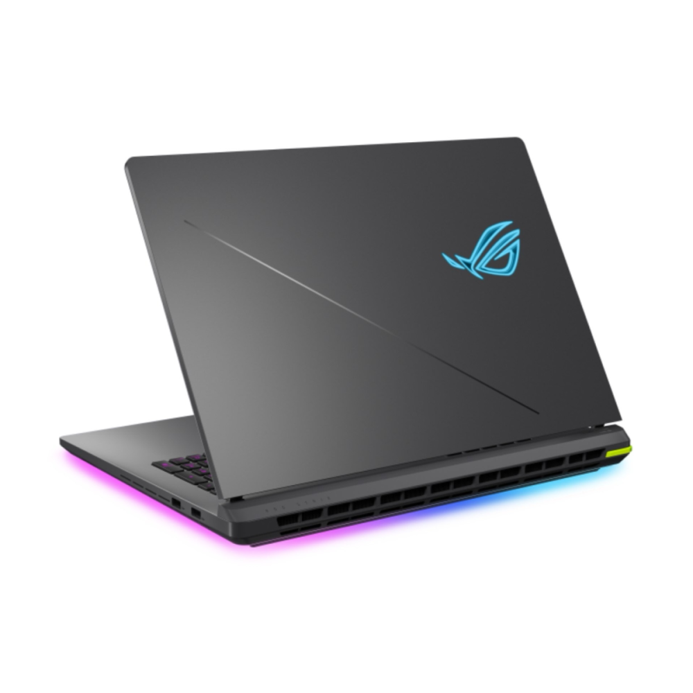 ASUS ROG Strix G18 (90NR0L58-M003Y0) | AMD Ryzen 9 9955HX | NVIDIA GeForce RTX 5070 | 32GB DDR5 5600 | SSD 1TB PCIe 4.0 NVMe