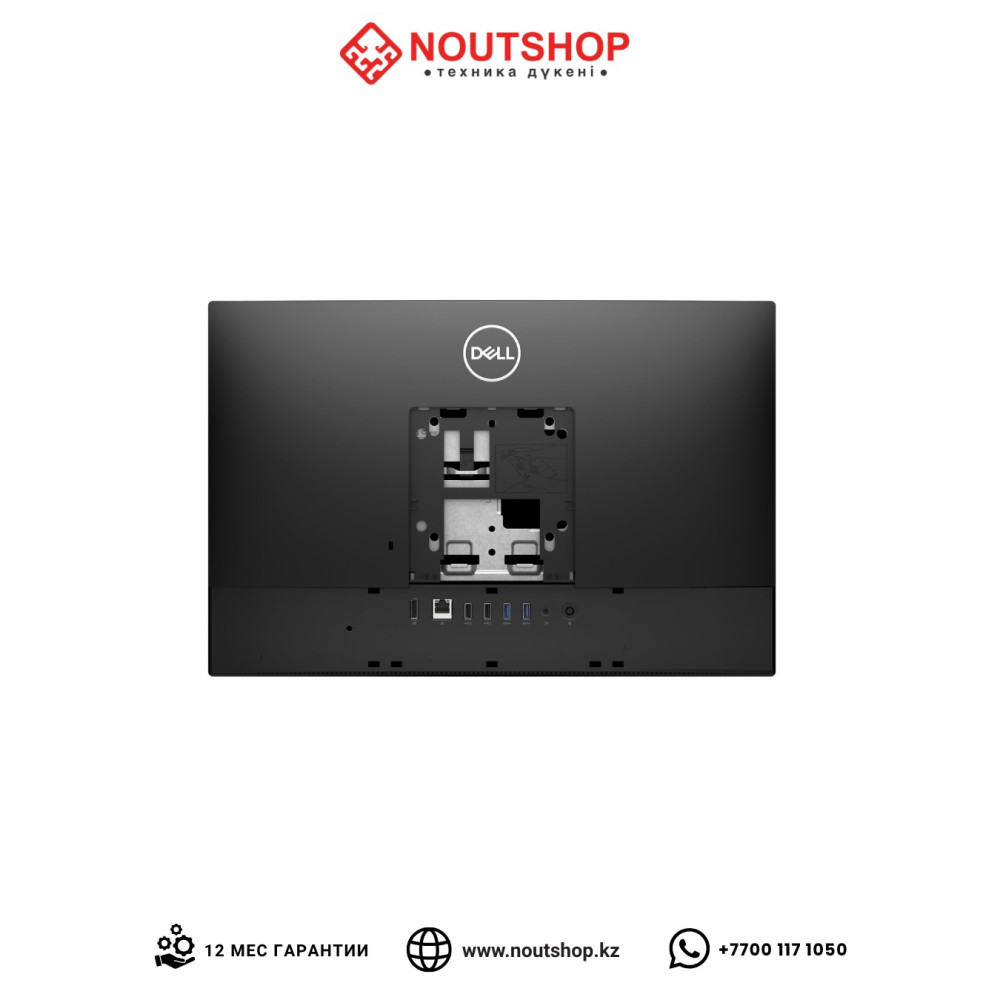 DELL OPTIPLEX 3280 ALL-IN-ONE | Intel Core i5-10500T | Intel UHD Graphics | 8GB DDR4-2666