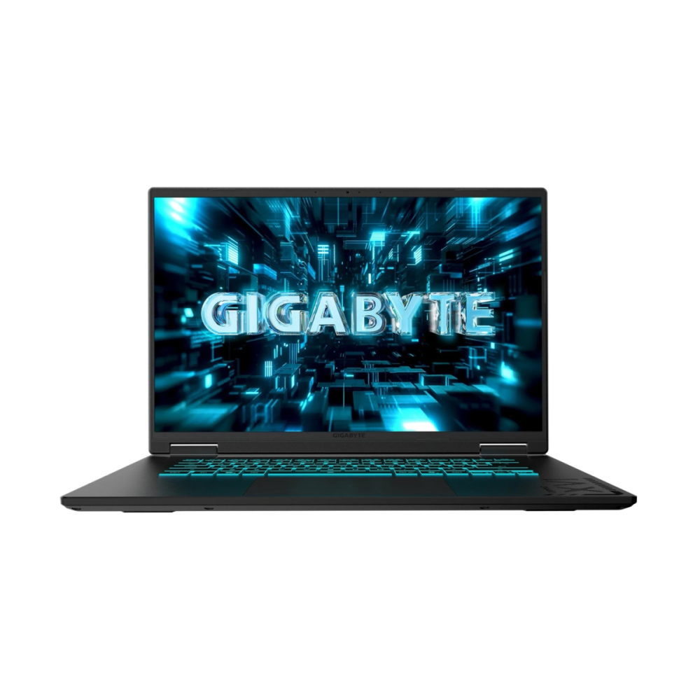 GIGABYTE GAMING A16 PRO | NVIDIA GeForce RTX 5080 | 32GB LPDDR5X 5600 | SSD 1TB PCIe 4.0 NVMe | 16.0 WQXGA IPS Display