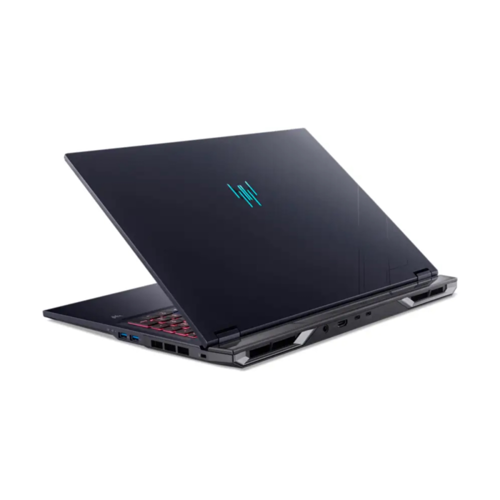 Acer Predator Helios Neo 18 AI (NH.U0HAA.002) | Intel Core Ultra 9 275HX | NVIDIA RTX 5070 Ti | 16GB DDR5-6400 | 1TB SSD | 18.0 WQXGA IPS