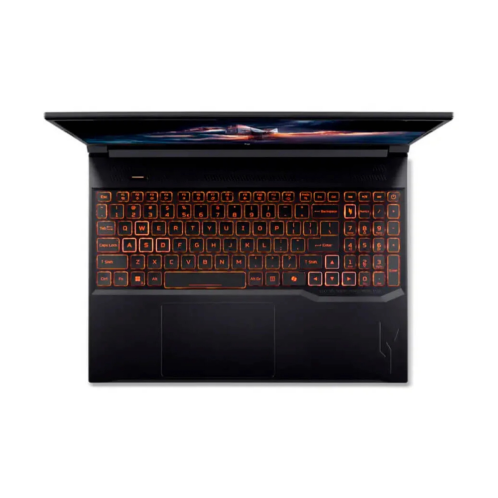 Acer NITRO V 16 ANV16-72-7809 | Intel Core 7 240H | NVIDIA RTX 5060 | 32GB DDR5-5600 | 512GB SSD | 16.0 WUXGA IPS