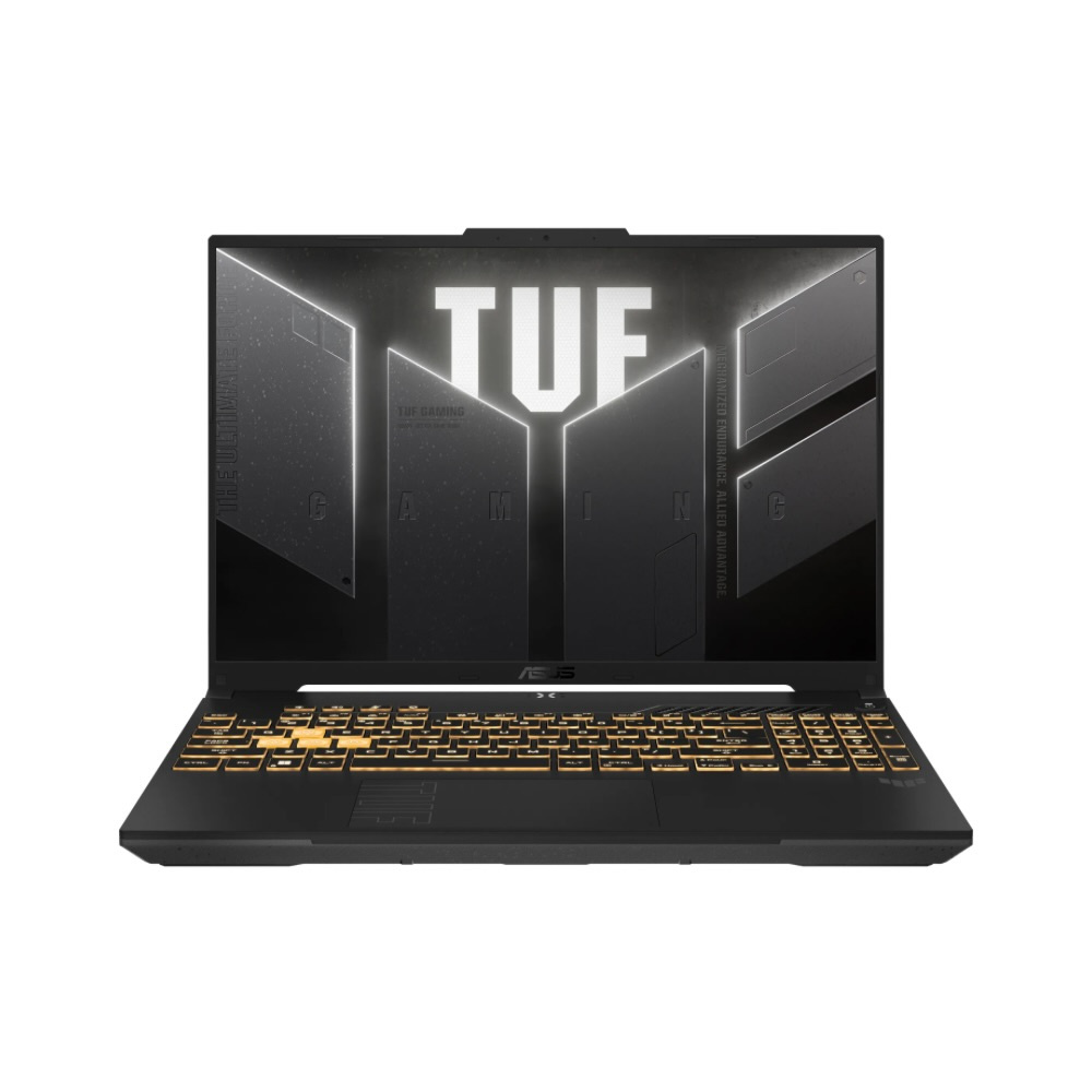 ASUS TUF Gaming F16 FX607VU | Intel Core 5 210H | NVIDIA GeForce RTX 4050 6GB | 16GB DDR5-4800 | 1TB SSD PCIe 4.0 NVMe | 16.0” FHD+ IPS (144Hz)