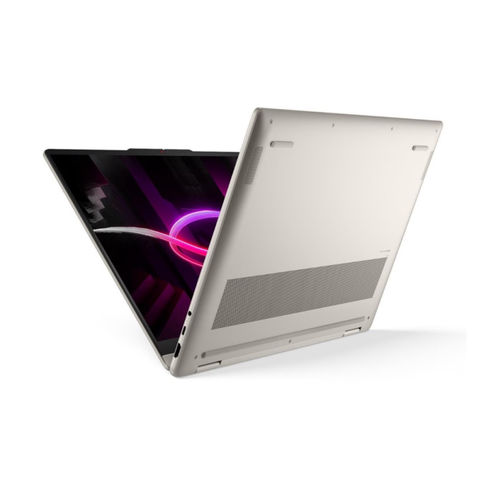 Lenovo Yoga 7 2-в-1 16AGP11 | AMD Ryzen AI 5 430 | AMD Radeon 840M | 16 GB LPDDR5X 8000 | SSD 512 GB PCIe 4.0