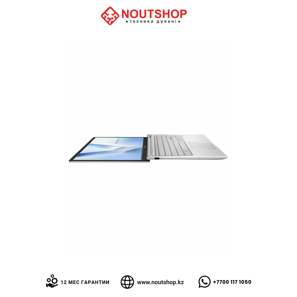 ASUS Vivobook 15 (X1504MA-BQ943W) | Intel Core 5 315 | 8 GB DDR5 4800 | SSD 256 GB | 15.6