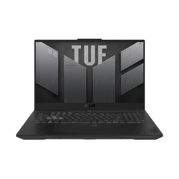 ASUS TUF GAMING F17 | Intel Core 5 210H | NVIDIA GeForce RTX 4050 6GB | 16 GB DDR5 5600 | 512 GB SSD PCIe 4.0 NVMe | 17.3 FHD IPS (144Hz)