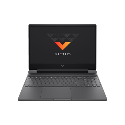 HP Victus Gaming 15 | AMD Ryzen 7 260 | NVIDIA GeForce RTX 5050 8GB | 16 ГБ DDR5-4800 | 15.6 FHD IPS — 144Hz HP Victus Gaming 15 | AMD Ryzen 7 260 | NVIDIA GeForce RTX 5050 8GB | 16 ГБ DDR5-4800 | 15.6 FHD IPS — 144Hz