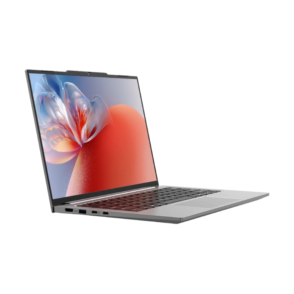 Acer Gadget E10 ERBook Air 14 (CWI653) | AMD Ryzen 7 8745HS | AMD Radeon 780M | 16 GB DDR5 4800 | SSD 512 GB