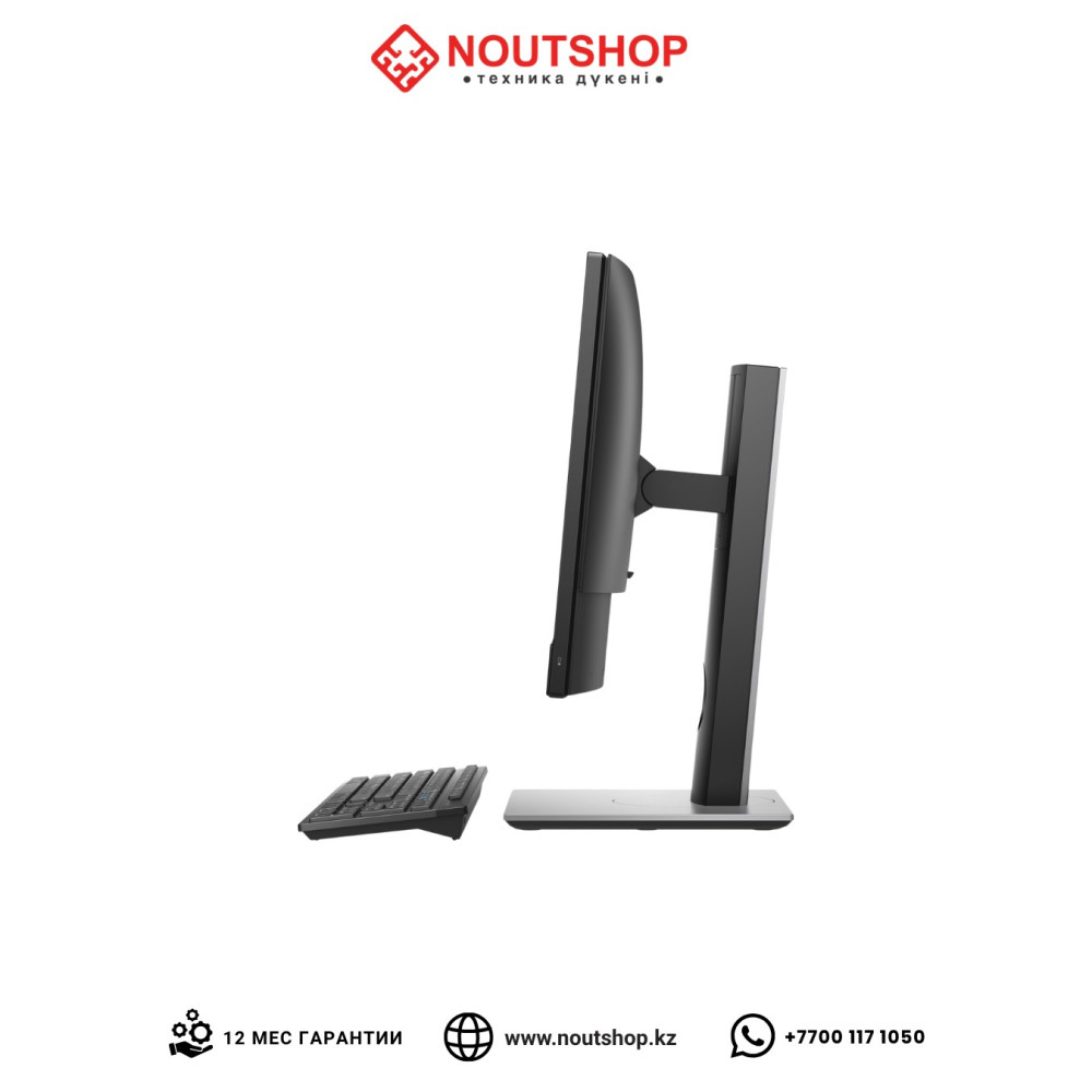 DELL OPTIPLEX 3280 ALL-IN-ONE | Intel Core i5-10500T | Intel UHD Graphics | 8GB DDR4-2666
