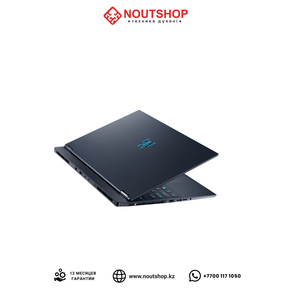Acer Predator Helios Neo 16S AI (PHN16S-71-98RF) | Intel Core Ultra 9 275HX | NVIDIA GeForce RTX 5070 Ti | 32 GB DDR5 6400 | SSD 1 TB