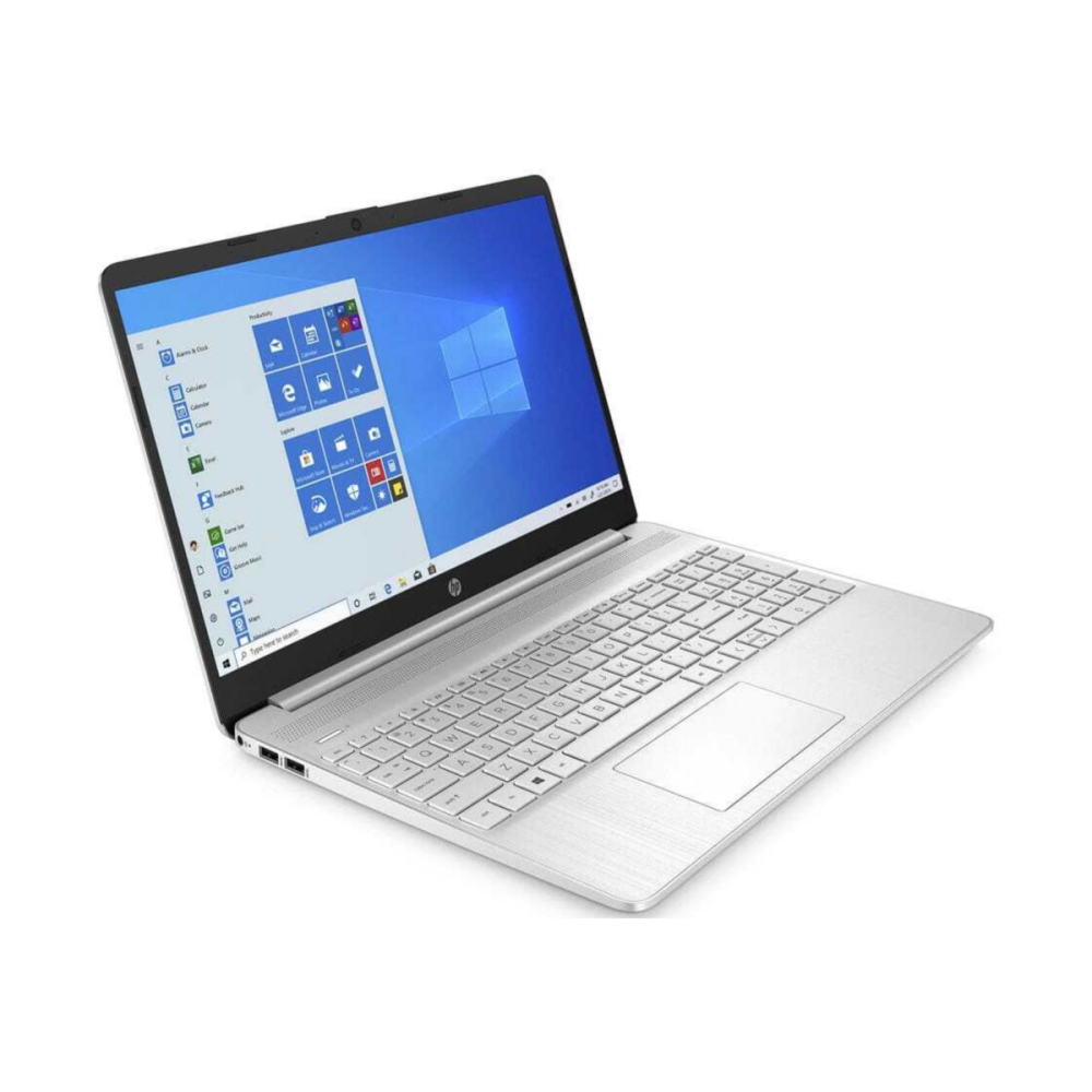 HP LAPTOP 15S-EQ1XXX | AMD Ryzen 5 4500U | 256 GB SSD | 8 GB DDR4 | 15.6 FHD IPS | WIN 11