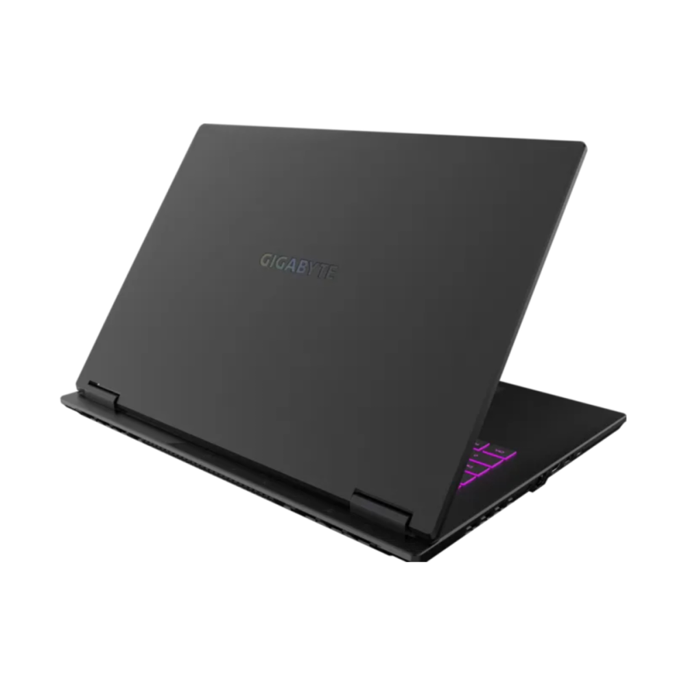 GIGABYTE GAMING A18 (9RGA8AB7WHKDJH4US0X0) | AMD Ryzen 7 260 | NVIDIA RTX 5070 | 32GB DDR5 | 1TB SSD | 18.0 WQXGA IPS