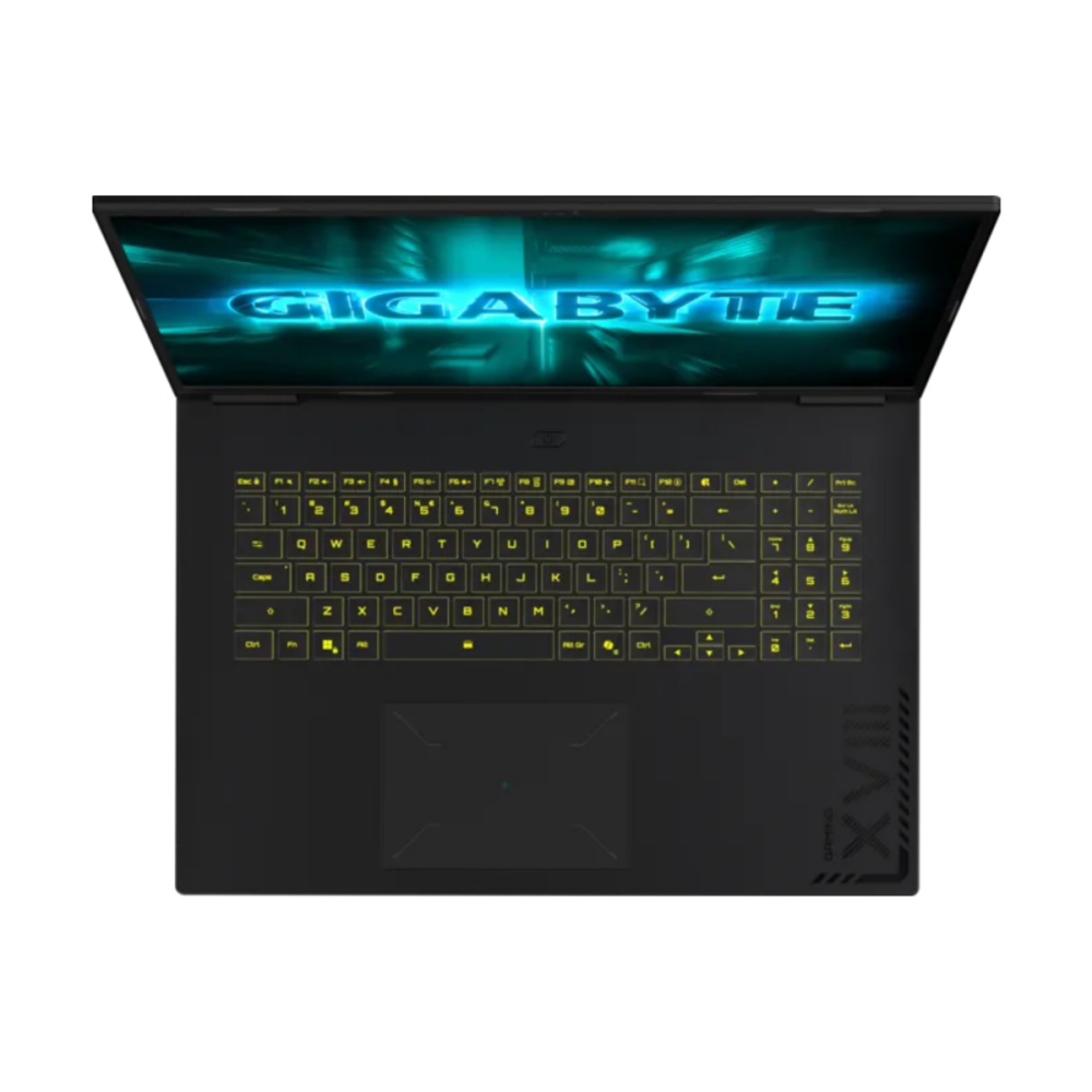 GIGABYTE GAMING A18 (9RGA8AB7WHKDJH4US0X0) | AMD Ryzen 7 260 | NVIDIA RTX 5070 | 32GB DDR5 | 1TB SSD | 18.0 WQXGA IPS