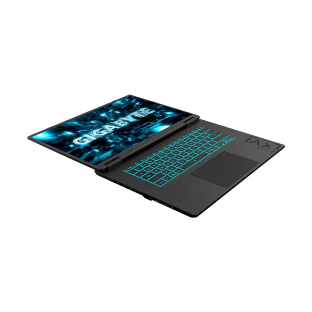 GIGABYTE GAMING A16 PRO | NVIDIA GeForce RTX 5080 | 32GB LPDDR5X 5600 | SSD 1TB PCIe 4.0 NVMe | 16.0 WQXGA IPS Display