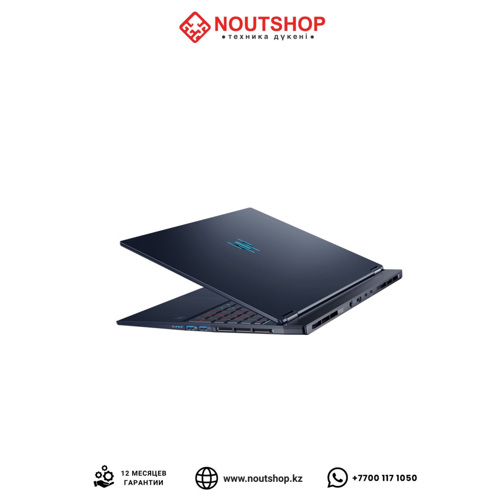 Acer Predator Helios Neo 16S AI (PHN16S-71-98RF) | Intel Core Ultra 9 275HX | NVIDIA GeForce RTX 5070 Ti | 32 GB DDR5 6400 | SSD 1 TB