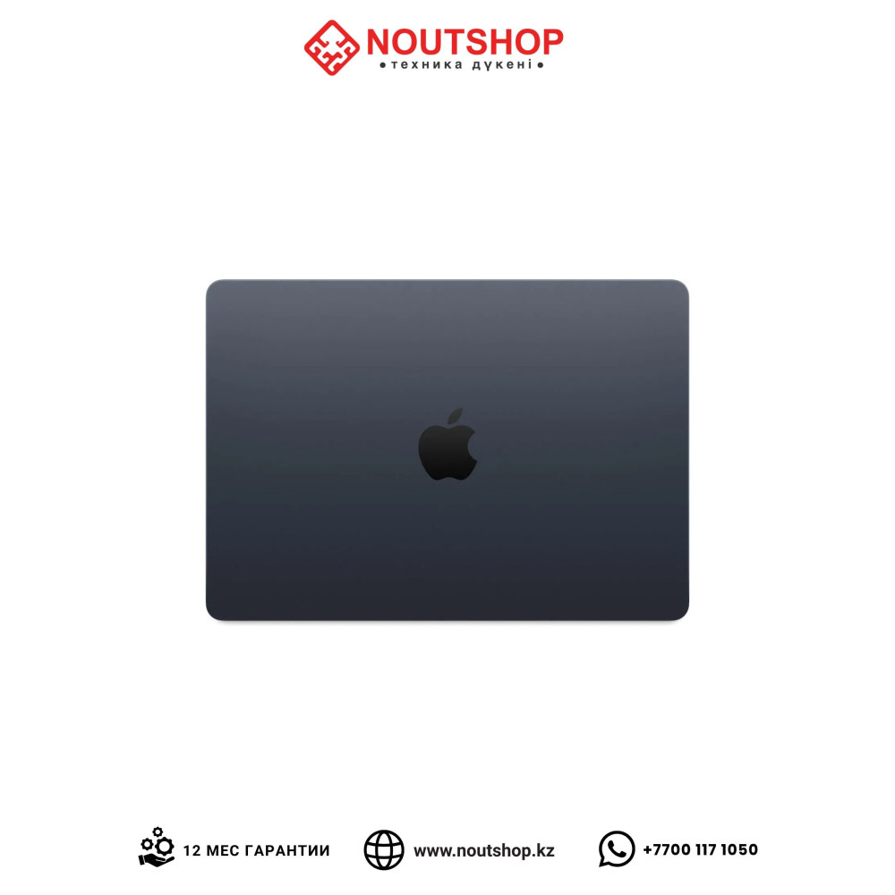 Apple MacBook Air 15 M5 Midnight (MDVH4LL/A) | Apple M5 | SSD 512 GB | 16 GB