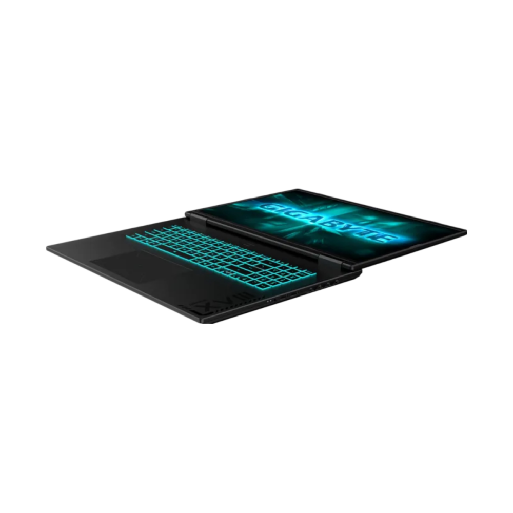 GIGABYTE GAMING A18 (9RGA8AB7WHKDJH4US0X0) | AMD Ryzen 7 260 | NVIDIA RTX 5070 | 32GB DDR5 | 1TB SSD | 18.0 WQXGA IPS
