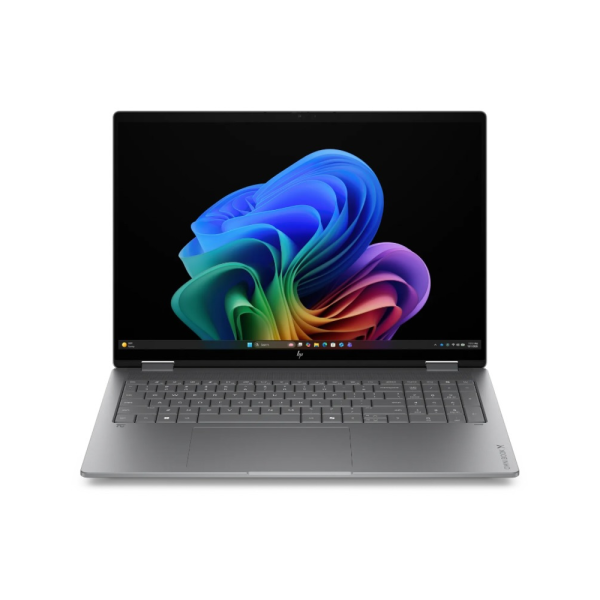 HP OMNIBOOK X FLIP 16 (16-cc0013dx) | AMD Ryzen AI 5 430 | AMD Radeon 840M Graphics | 16 ГБ LPDDR5X-8000 | SSD 512 ГБ PCIe 4.0 NVMe