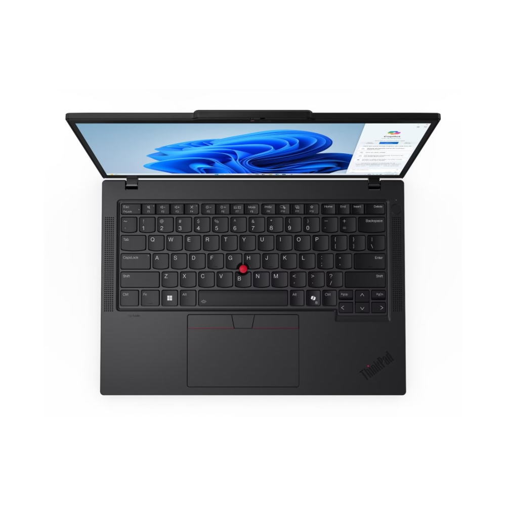 LENOVO THINKPAD T14 GEN 5 | Intel Core Ultra 5 135U | 32 ГБ DDR5 | 512GB PCIe NVMe SSD |  14.0 WUXGA IPS TOUCHSCREEN