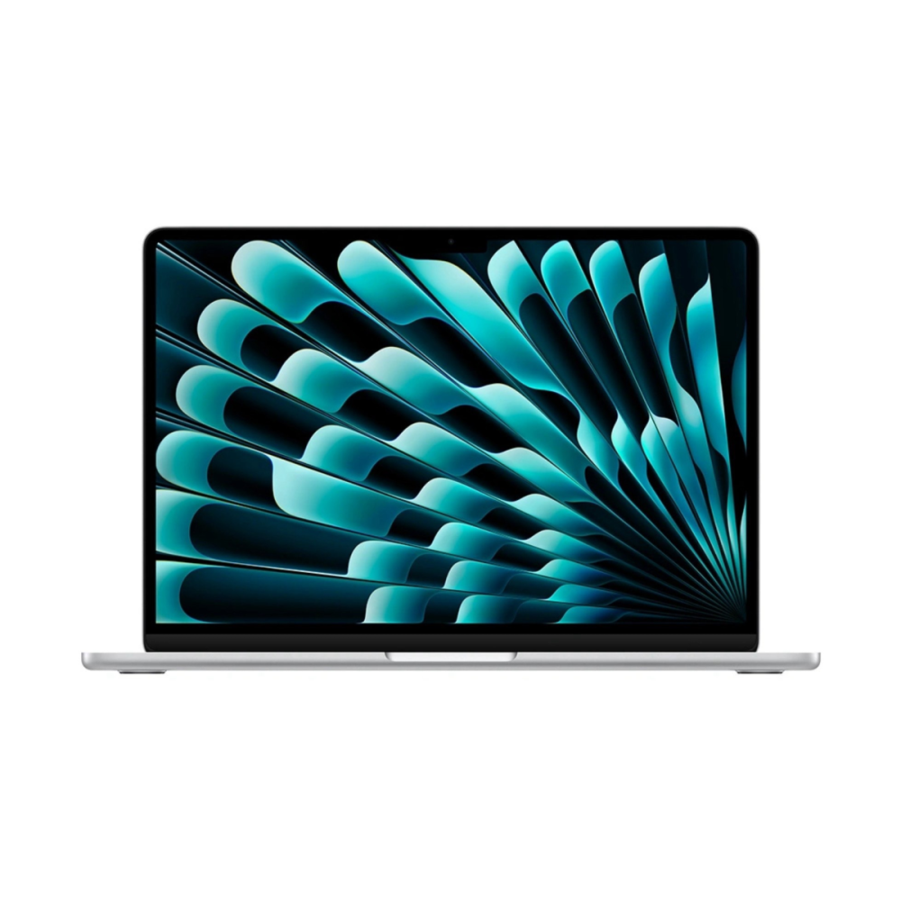 Apple MacBook Air 13 M5 Silver (MDHA4LL/A) | Apple M5 | SSD 512 GB | 16 GB Unified Memory