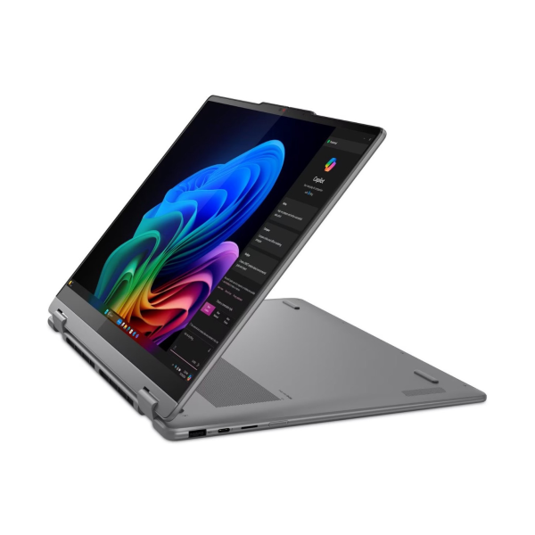 LENOVO YOGA 7 2-в-1 16ILL10 | Intel Core Ultra 7 256V | Intel Arc Graphics | 16GB LPDDR5X | 512GB SSD | 16.0 WUXGA IPS Touchscreen | WIN 11