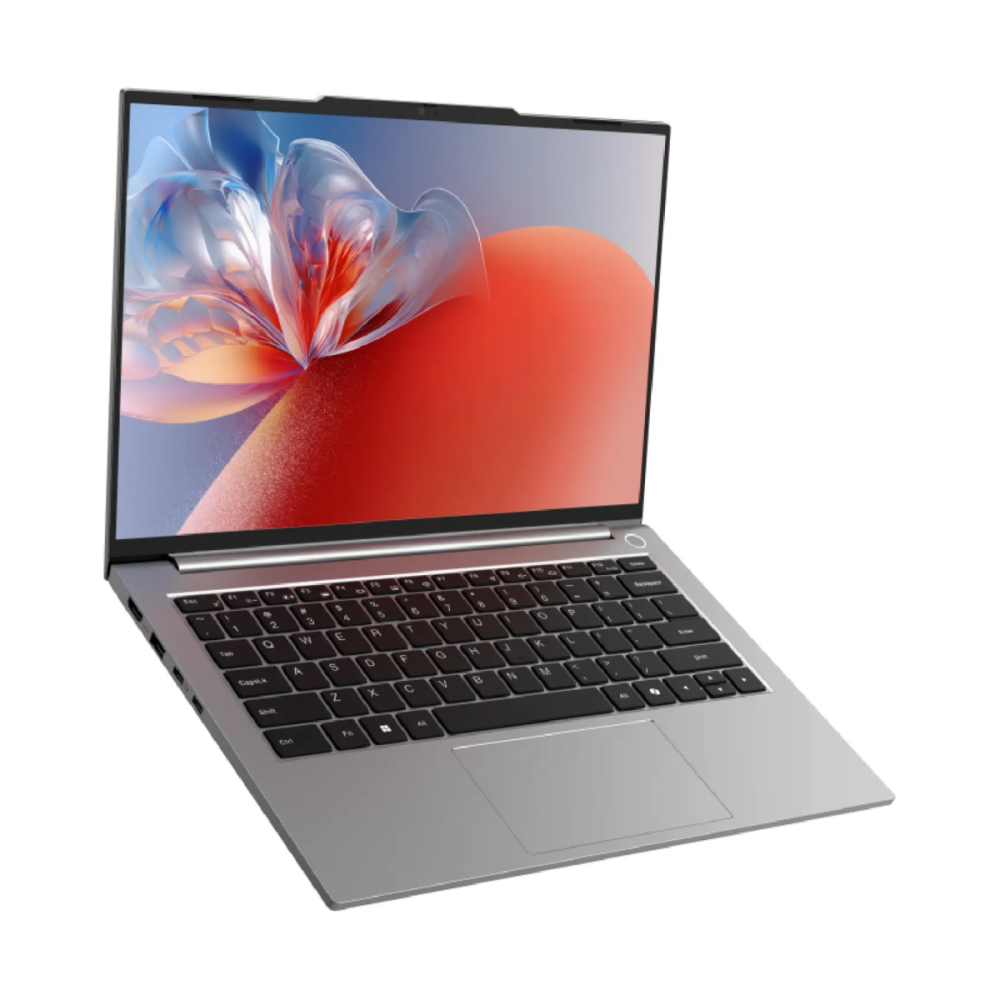 Acer Gadget E10 ERBook Air 14 (CWI653) | AMD Ryzen 7 8745HS | AMD Radeon 780M | 16 GB DDR5 4800 | SSD 512 GB