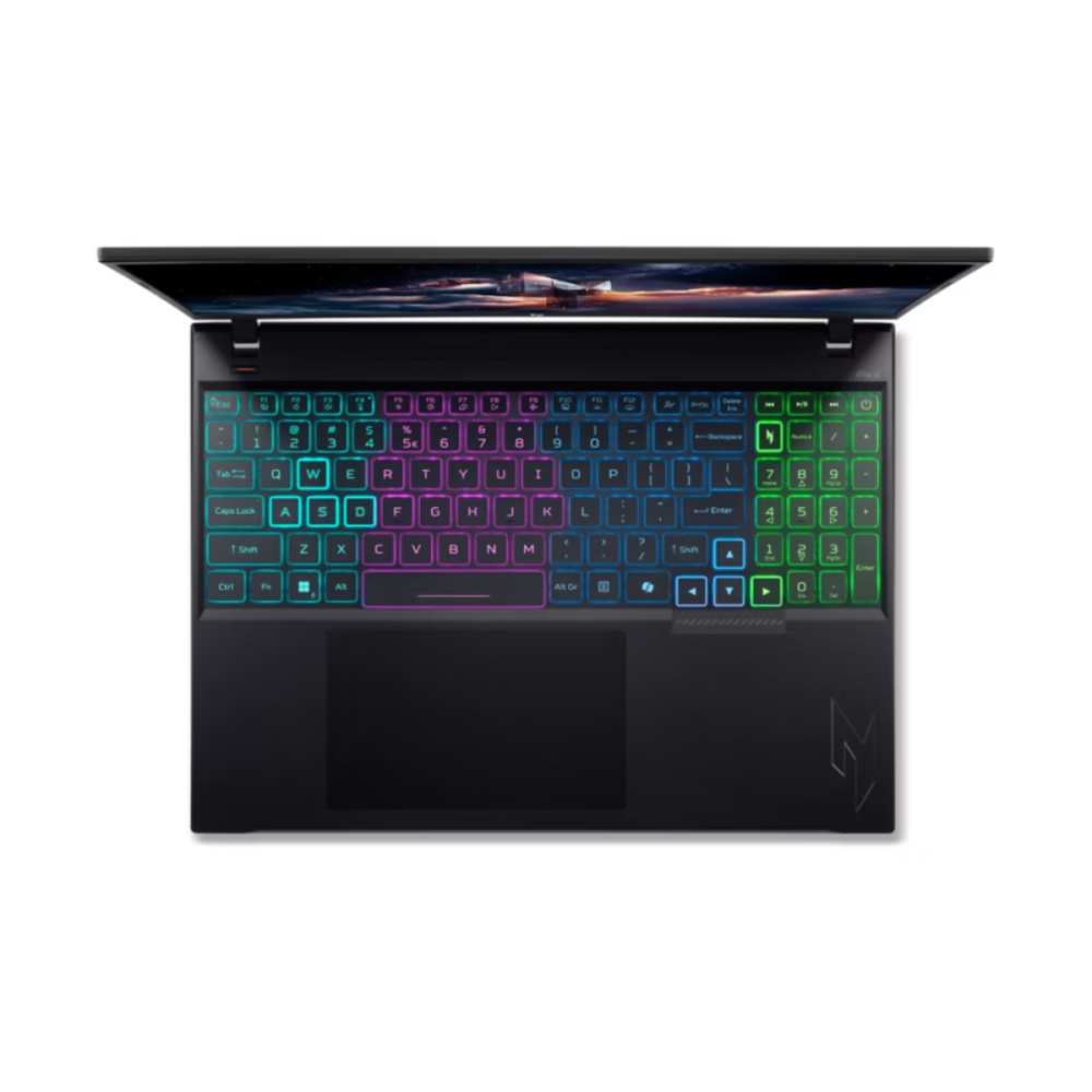 Acer Nitro V 16 ANV16-I31-70WA (NH.U5EAA.005) | NVIDIA GeForce RTX 5060 | 16 GB DDR5 5600 | SSD 512 GB PCIe 4.0 NVMe