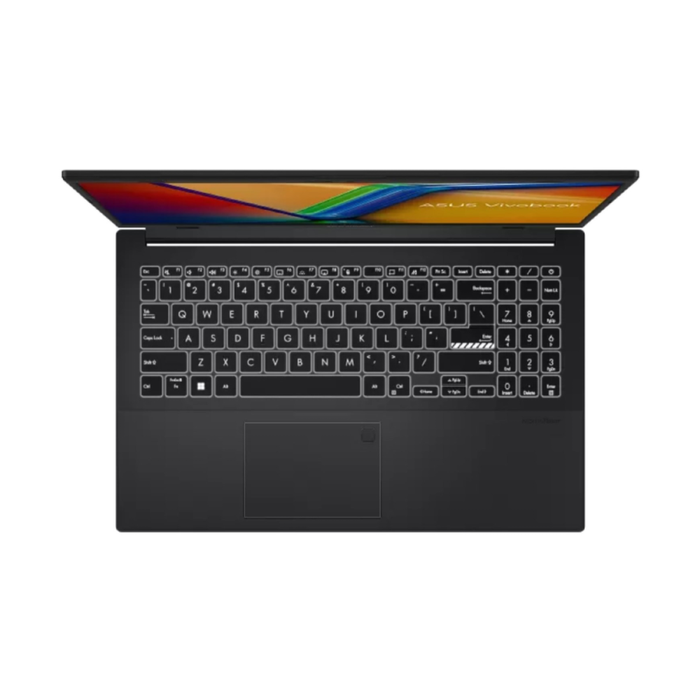 ASUS Vivobook 15 E1504F (E1504FA-BQ2783) | AMD Radeon 610M | 8GB LPDDR5 4800 | 512GB SSD M.2 NVMe