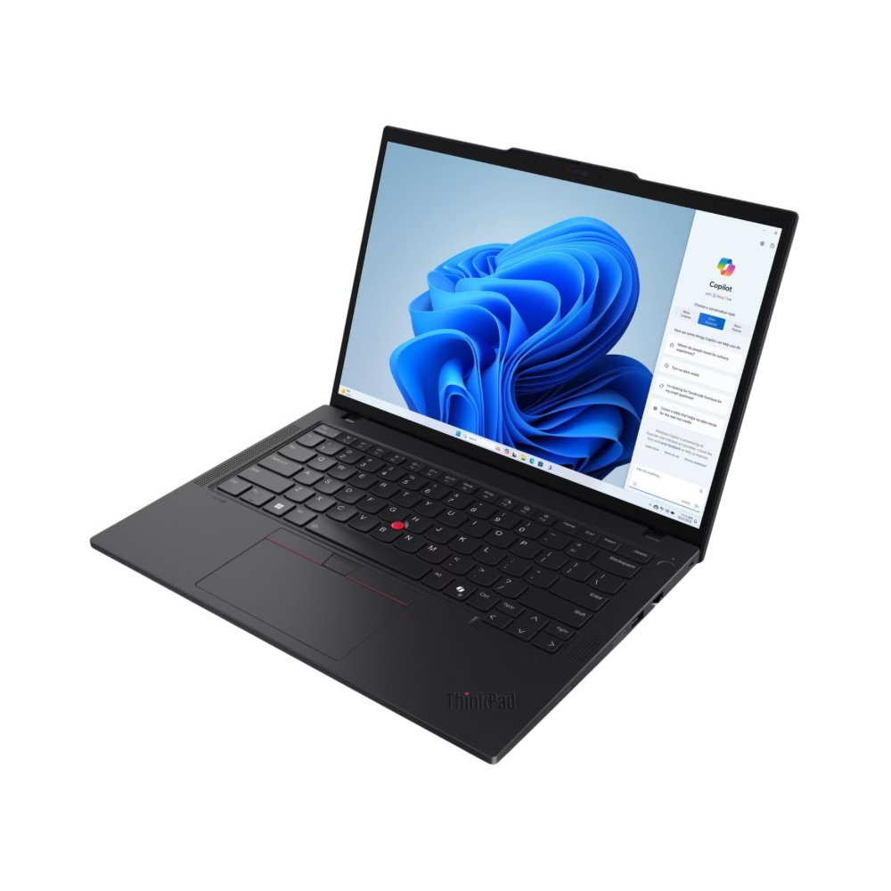 LENOVO THINKPAD T14 GEN 5 | Intel Core Ultra 5 135U | 32 ГБ DDR5 | 512GB PCIe NVMe SSD |  14.0 WUXGA IPS TOUCHSCREEN
