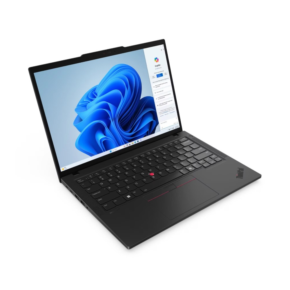 LENOVO THINKPAD T14 GEN 5 | Intel Core Ultra 5 135U | 32 ГБ DDR5 | 512GB PCIe NVMe SSD |  14.0 WUXGA IPS TOUCHSCREEN