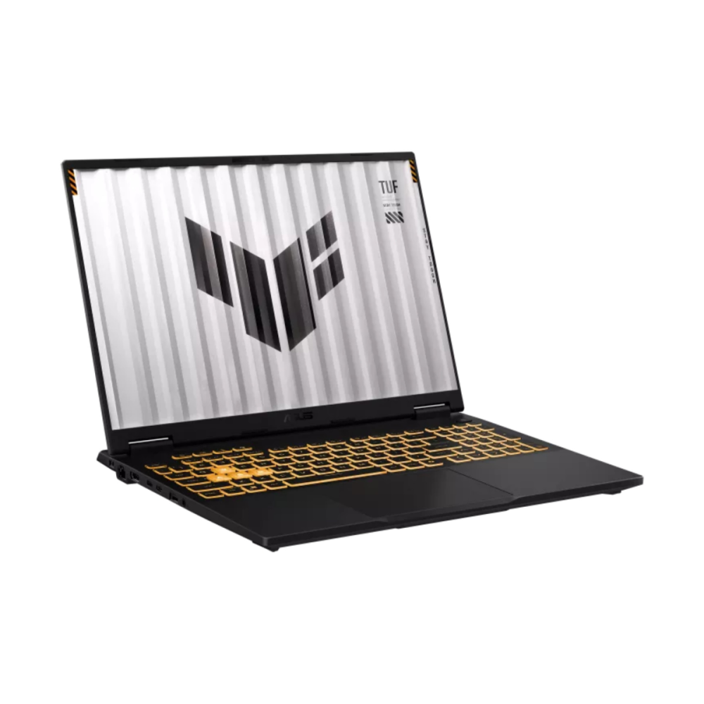 ASUS TUF GAMING F16 (90NR0NB1-M003N0) | Intel Core i7-14650HX | NVIDIA GeForce RTX 5060 | 32GB DDR5 | 1TB SSD | 16.0 WUXGA IPS