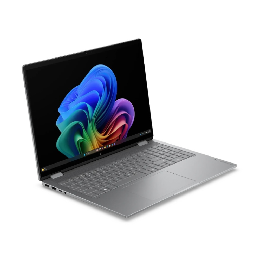 HP OMNIBOOK X FLIP 16 (16-cc0013dx) | AMD Ryzen AI 5 430 | AMD Radeon 840M Graphics | 16 ГБ LPDDR5X-8000 | SSD 512 ГБ PCIe 4.0 NVMe